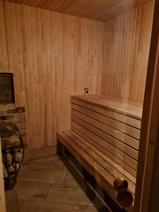Grundenberga Hotel With Self Check-In Baldone Exterior photo